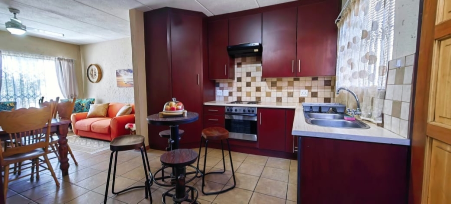 3 Bedroom Property for Sale in Baillie Park North West
